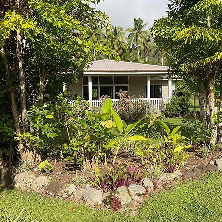 Villa Are'Ora - The House For Living Rarotonga Exterior foto